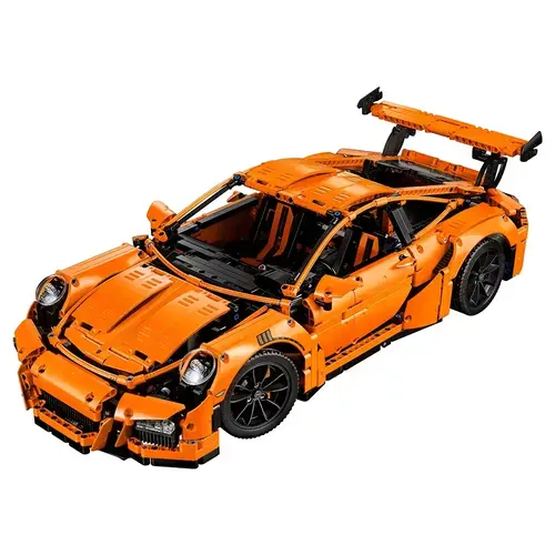 Porsche 911 GT3 RS 42056