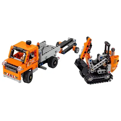 Roadwork Crew 42060