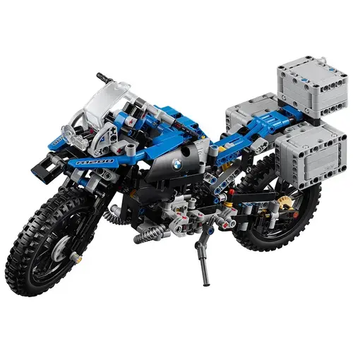 BMW R 1200 GS Adventure 42063