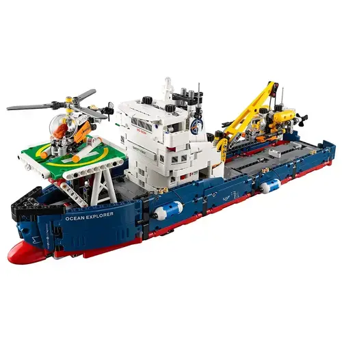 Ocean Explorer 42064