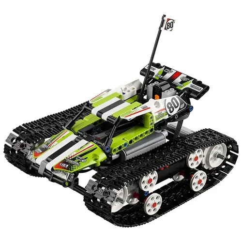 RC Tracked Racer 42065