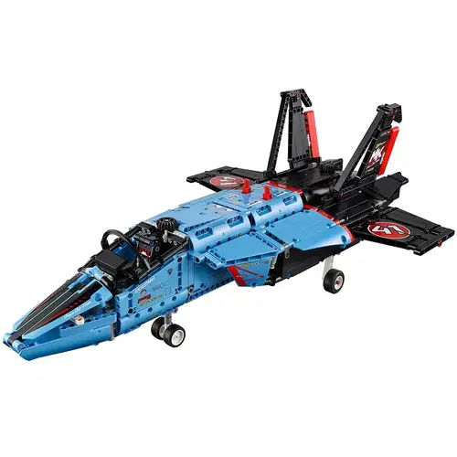 Air Race Jet 42066
