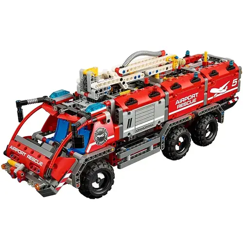 Airport Rescue Vehicle 42068