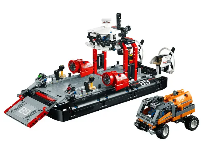 Hovercraft 42076