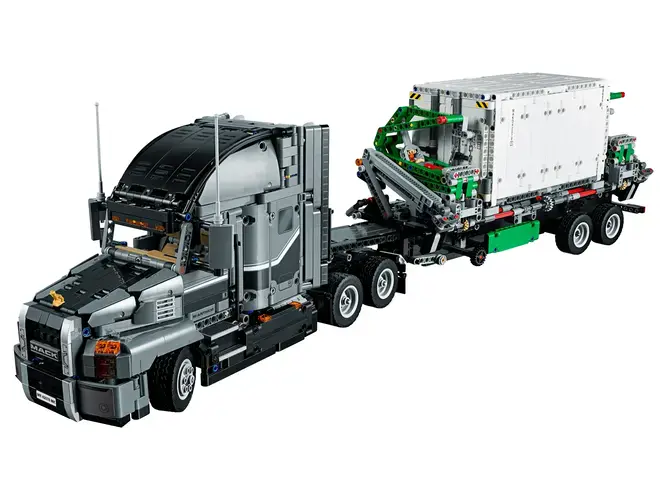 Mack Anthem 42078