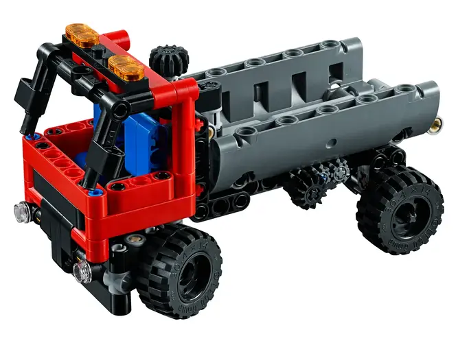 Hook Loader 42084