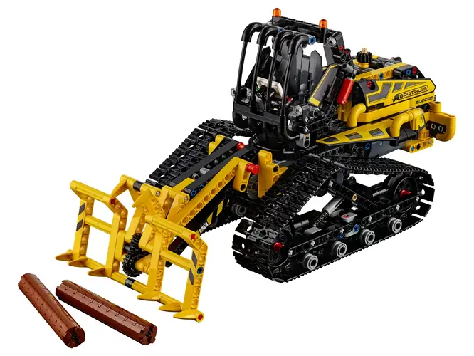 Tracked Loader 42094