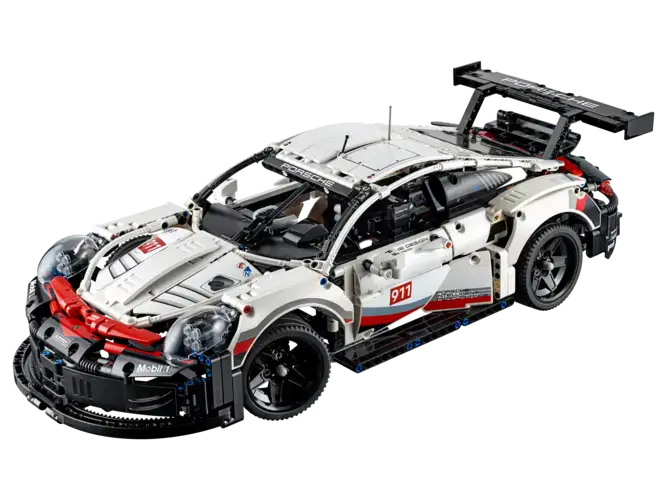 Porsche 911 RSR 42096