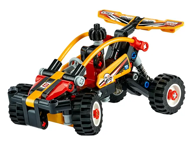 Buggy 42101