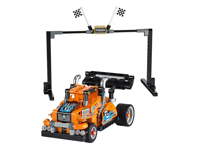 Race Truck 42104