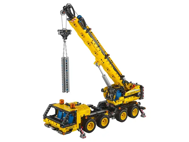 Mobile Crane 42108