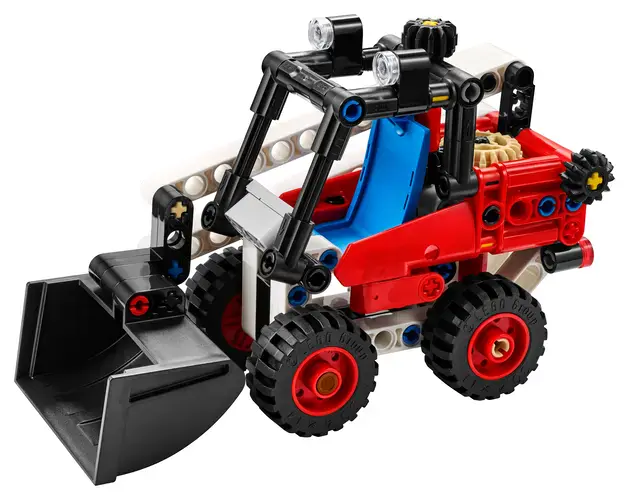 Skid Steer Loader 42116