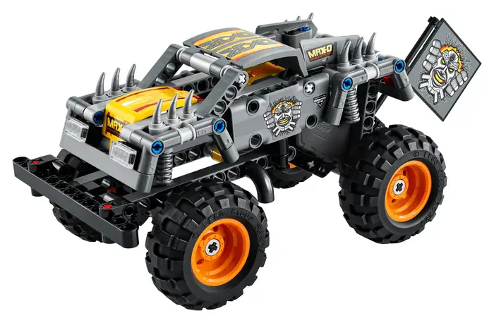 Monster Jam™ Max-D™ 42119