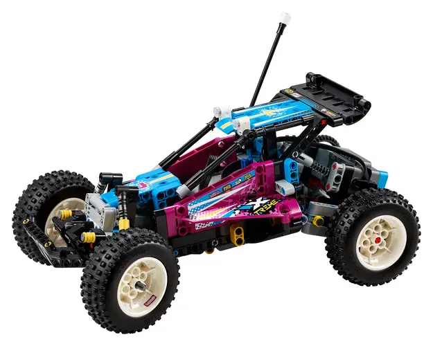 Off-Road Buggy 42124