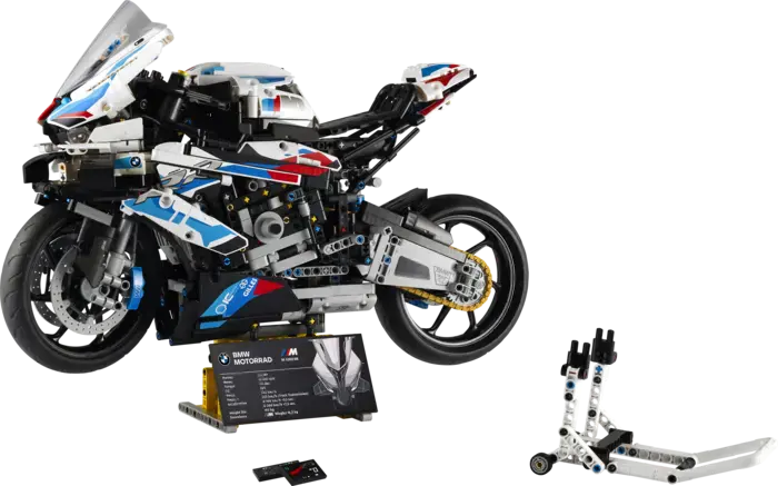 BMW M 1000 RR