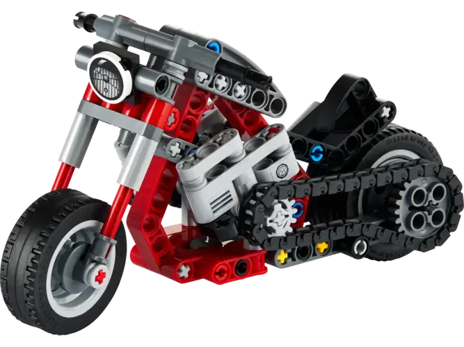 Motorcycle 42132