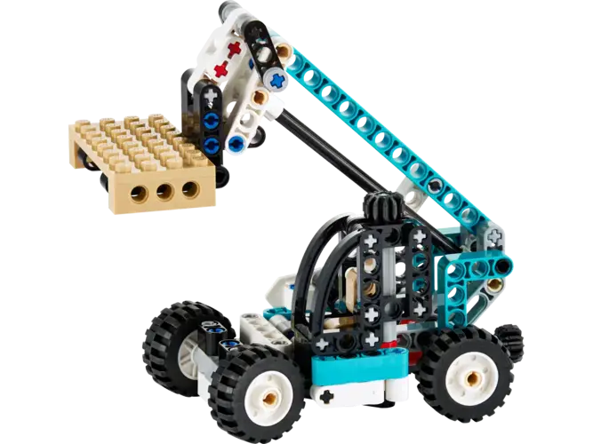 Telehandler 42133