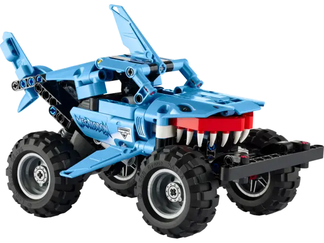 Monster Jam™ Megalodon™ 42134