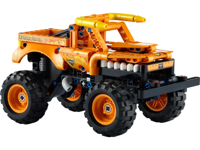 Monster Jam™ El Toro Loco™ 42135