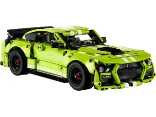 Ford Mustang Shelby® GT500® 42138