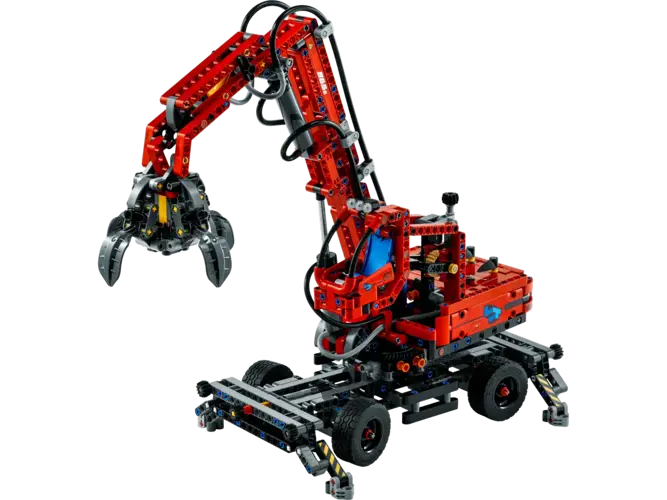 Material Handler 42144