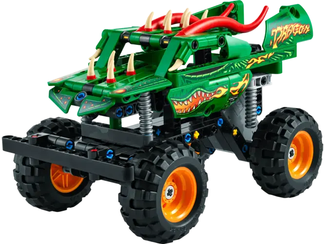 Monster Jam™ Dragon™ 42149