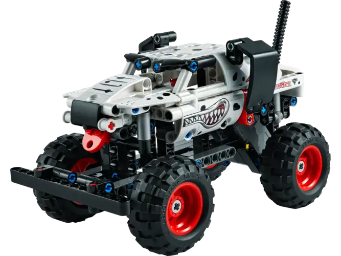 Monster Jam™ Monster Mutt™ Dalmatian 42150