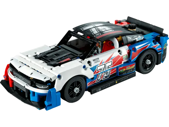 NASCAR® Next Gen Chevrolet Camaro ZL1 42153