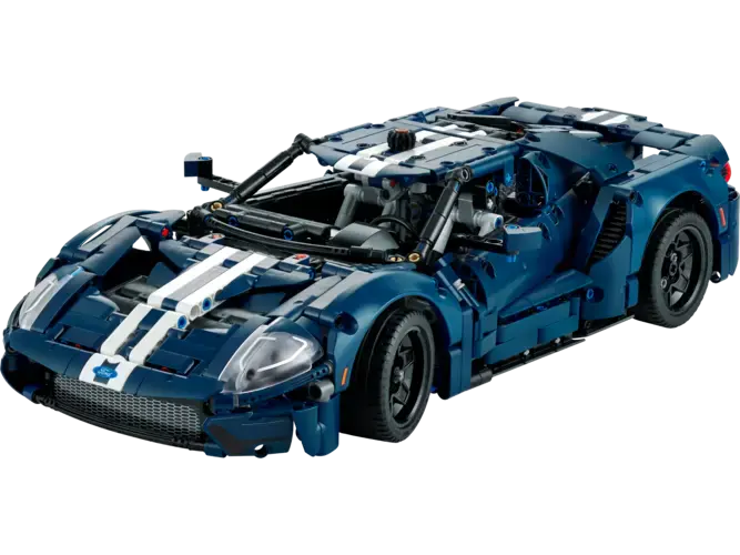 2022 Ford GT