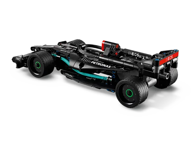 Mercedes-AMG F1 W14 E Performance Pull-Back