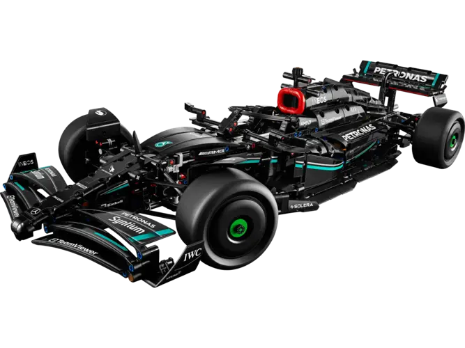 Mercedes-AMG F1 W14 E Performance