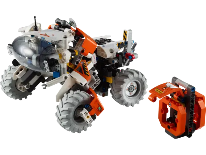 Surface Space Loader LT78