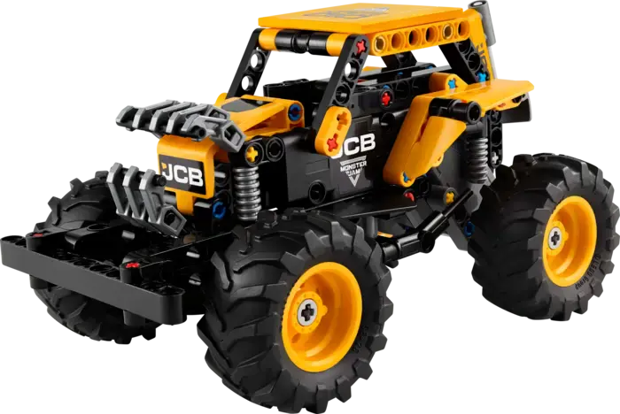 Monster Jam™ DIGatron™ Pull-Back