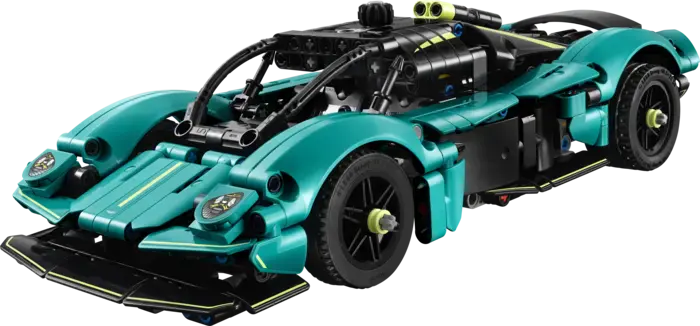 Aston Martin Valkyrie