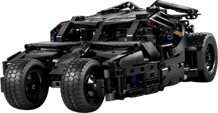 Batmobile™ Tumbler