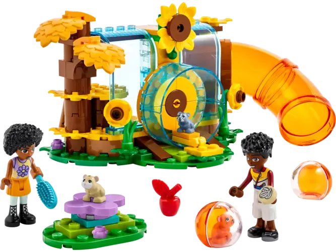 Hamster Playground 42601