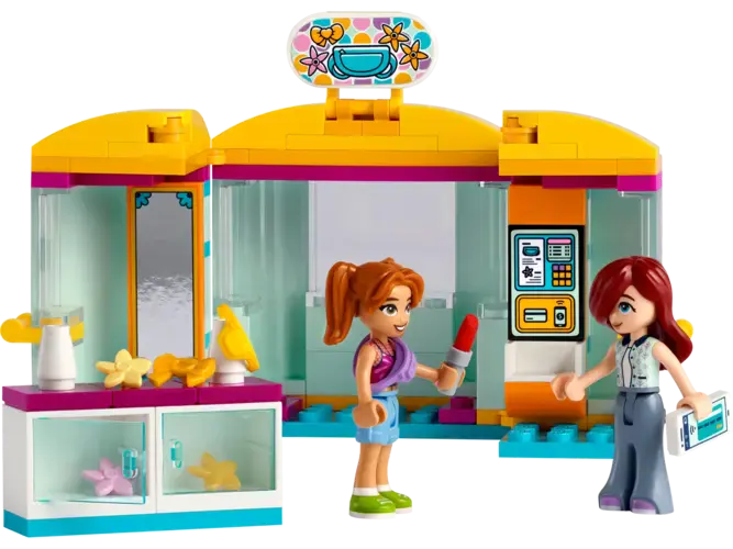 Tiny Accessories Store 42608