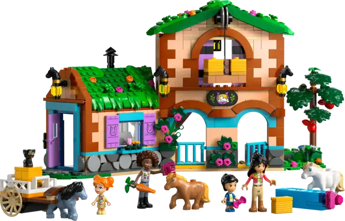 Pony Ranch & Stable
