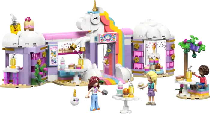 Unicorn Dream Café