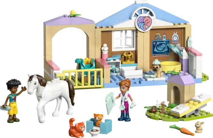 Animal Vet Clinic