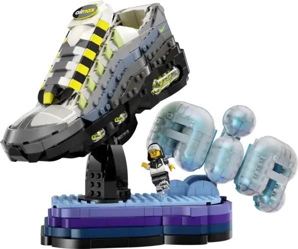 Nike Air Max 95 x LEGO® Set
