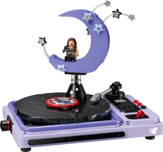 Olivia Rodrigo's Concert Moon