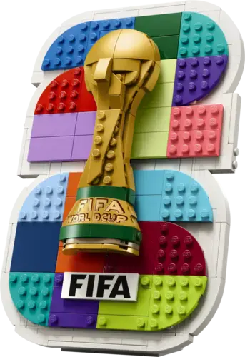 FIFA World Cup 2026™ Official Emblem