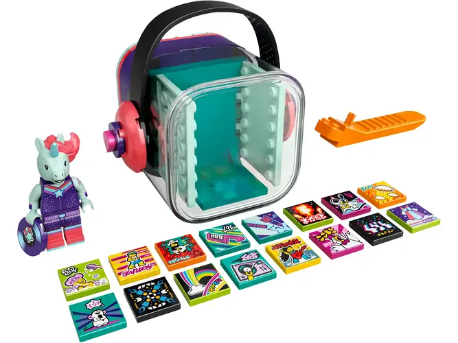 Unicorn DJ BeatBox 43106