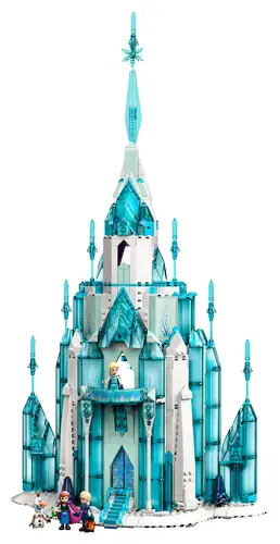 The Ice Castle 43197