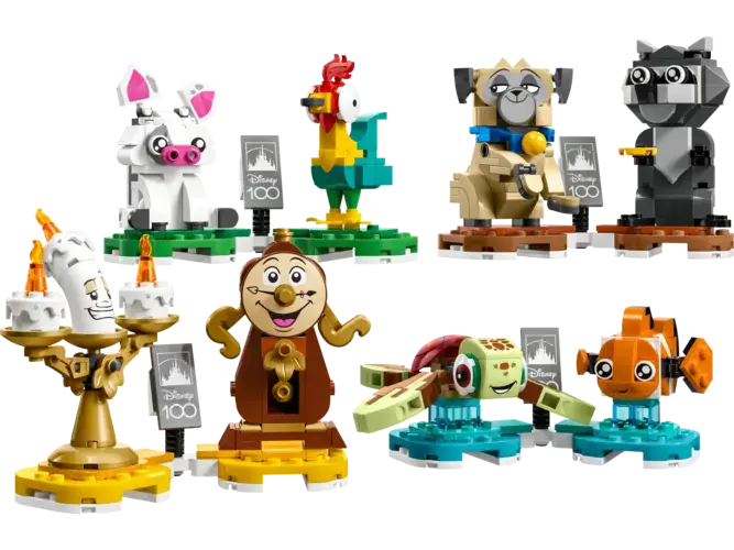Disney Duos 43226