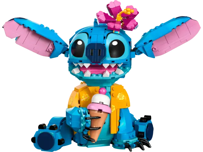 Stitch