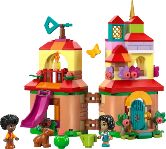 Encanto Mini House
