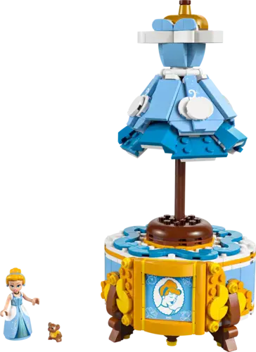 Cinderella's Dress