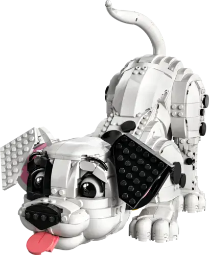 101 Dalmatians Puppy